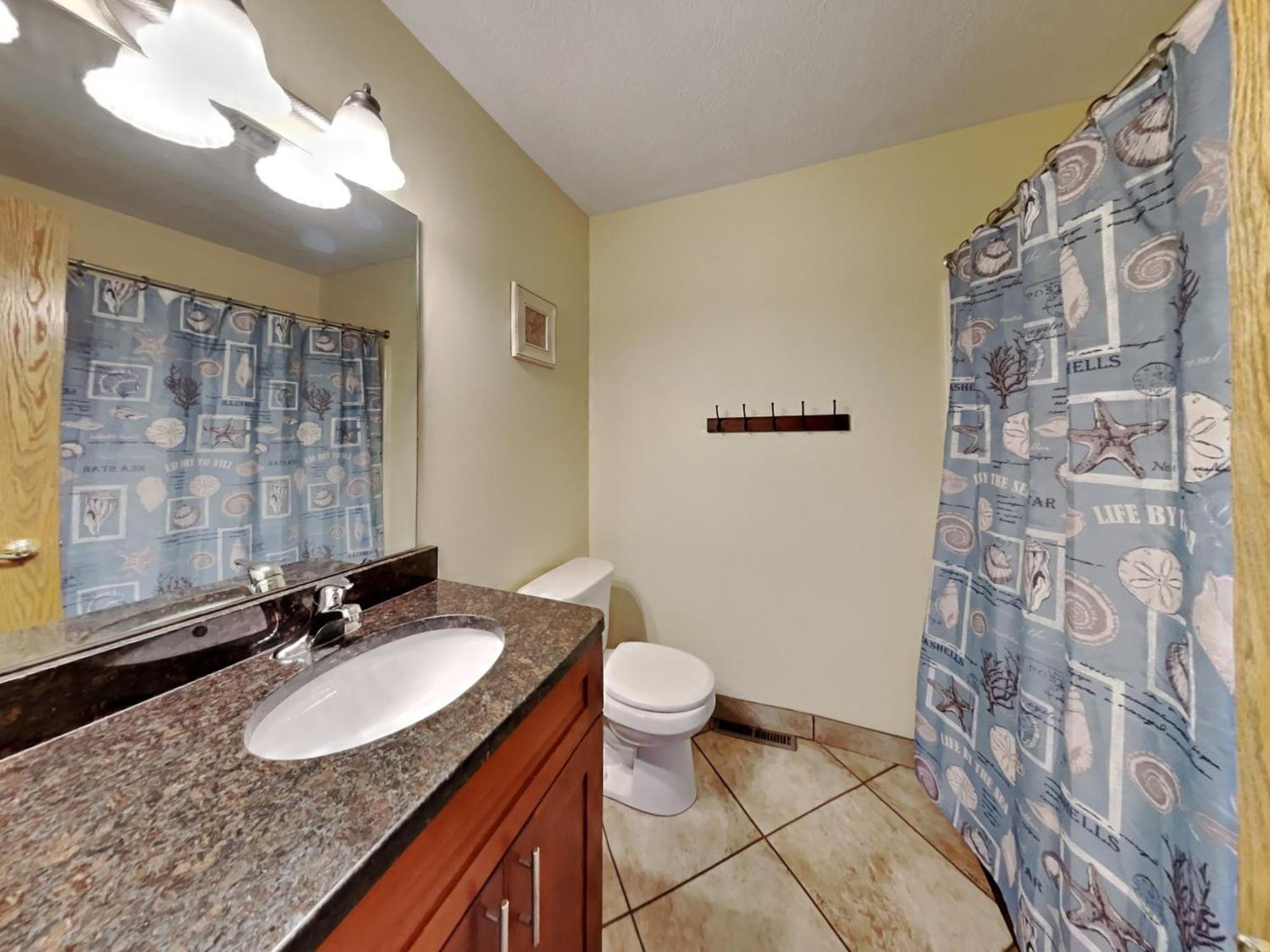 Put-In-Bay Poolview Condo #8 Exterior foto