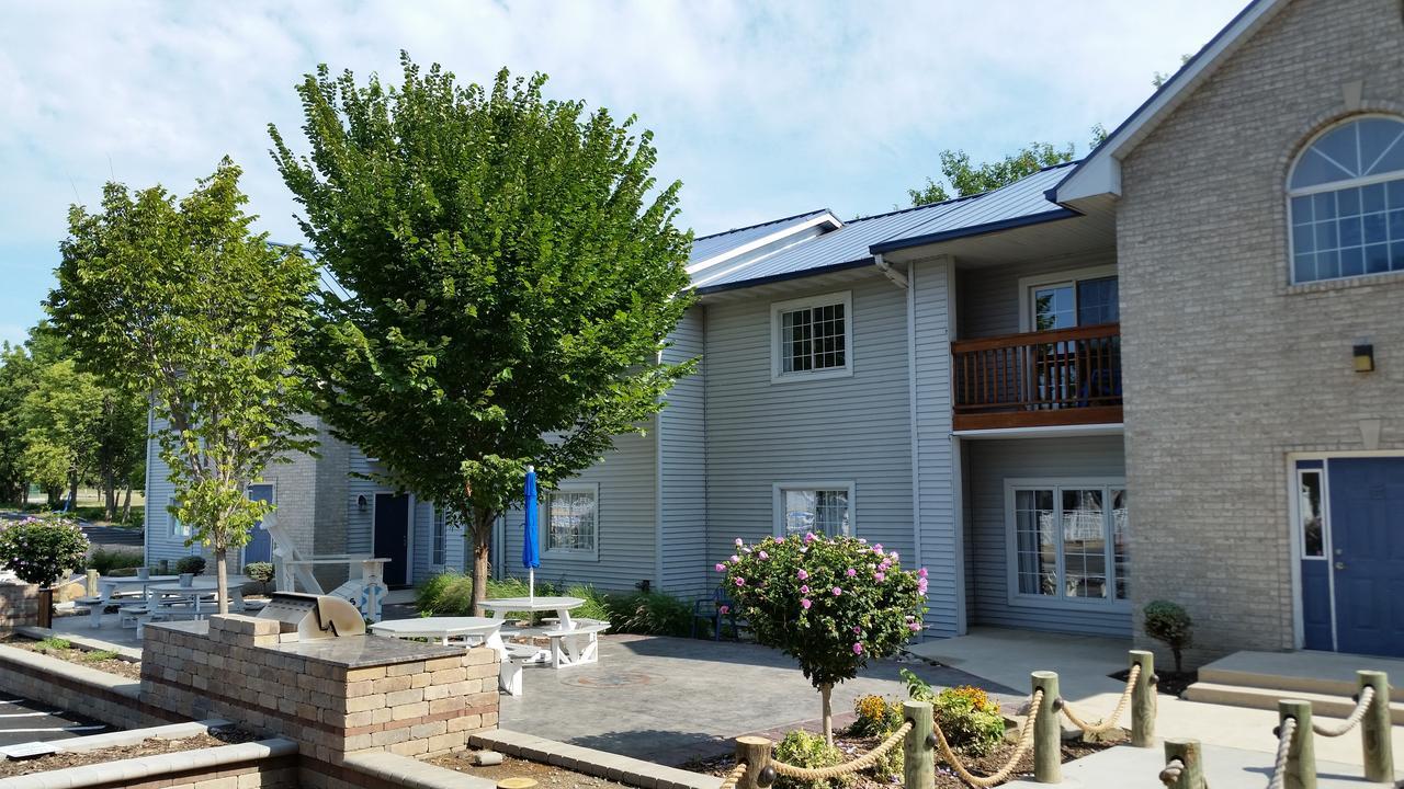 Put-In-Bay Poolview Condo #8 Exterior foto