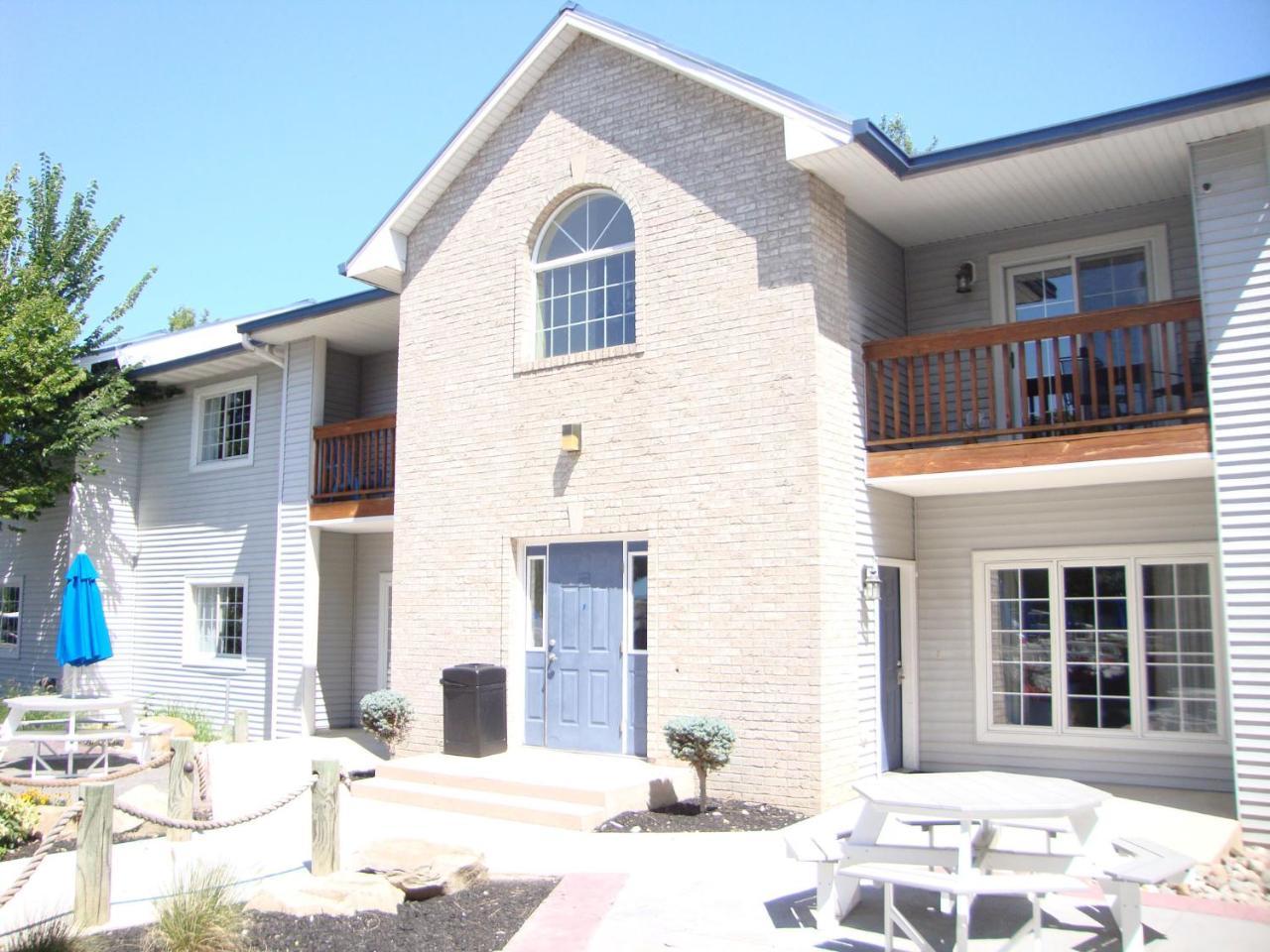 Put-In-Bay Poolview Condo #8 Exterior foto